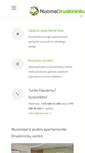 Mobile Screenshot of nuoma-druskininkuose.lt